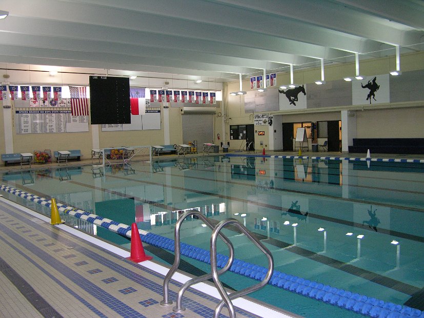 Spring Branch ISD Natatorium 10404 Tiger Trail Houston 77043 (42)